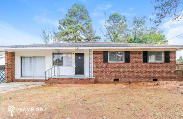 2523 Elderberry Drive - 2523 Elderberry Drive, Augusta, GA 30906