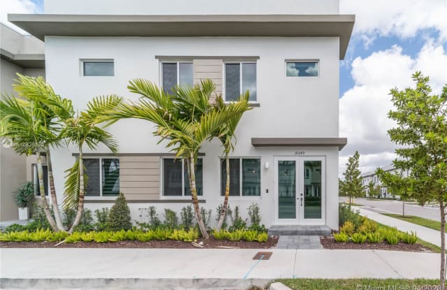 10345 NW 66th St - 10345 NW 66th St, Doral, FL 33178