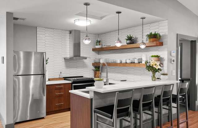 Photo of Northpoint Apartments