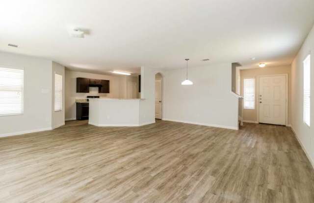 203 Spring Meadows Circle