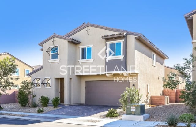 2111 Saybrook Avenue - 2111 Saybrook Avenue, North Las Vegas, NV 89081