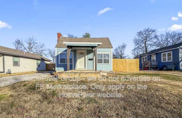 4133 S 25th West Ave