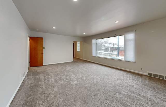 1311 E 1300 S - 1311 East 1300 South, Salt Lake City, UT 84105