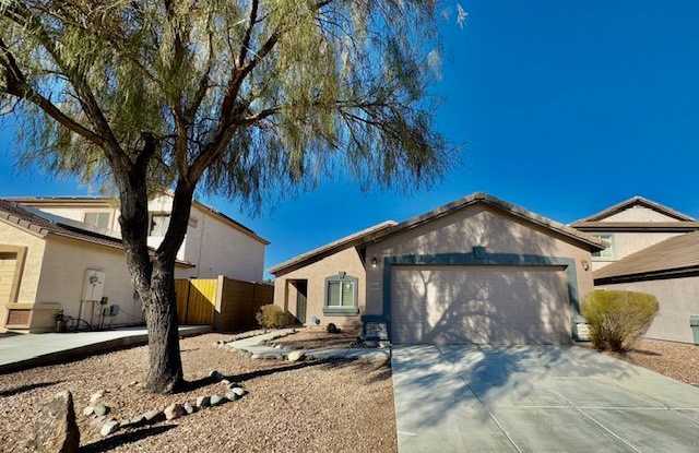 22832 West Pima Street