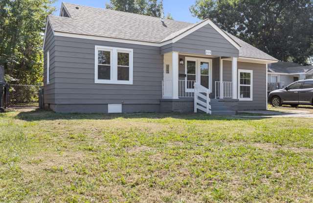 3120 Northwest 29th Street