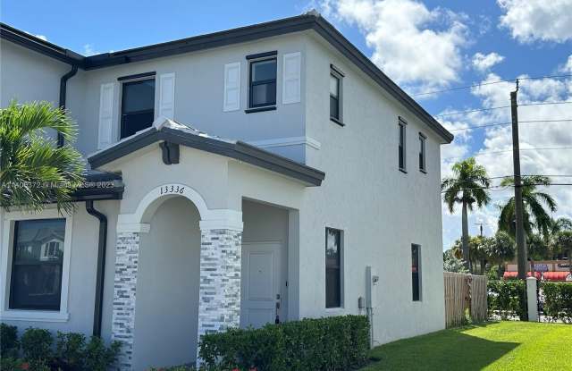 13336 SW 287th Ter - 13336 Southwest 287th Terrace, Miami-Dade County, FL 33033