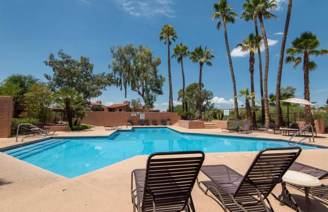 Photo of 5051 N Sabino Canyon Road