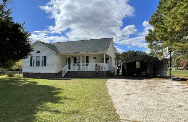 108 Patricia Drive - 108 Patricia Drive, Johnston County, NC 27577