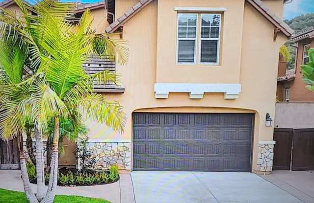 Gorgeous Home in gated private La Costa Ridge