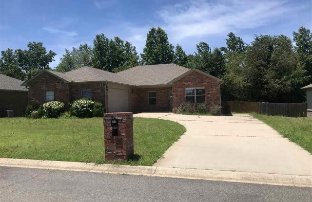 31 Cottonwood Lane - 31 Cottonwood Ln, Lonoke County, AR 72176