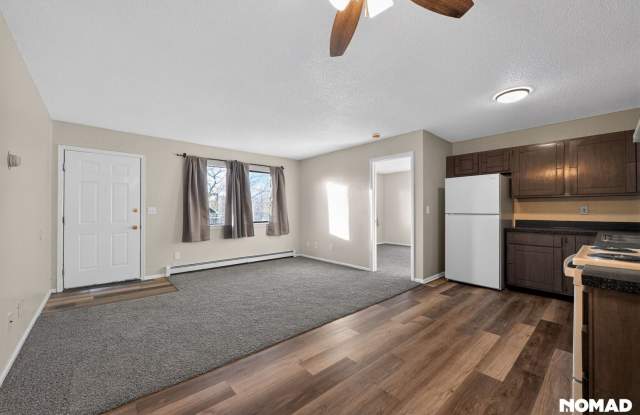 Photo of Charming 2BR Apartment in Windsor