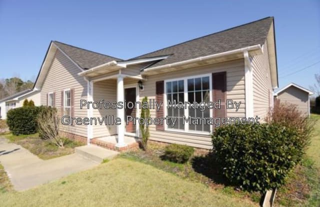 3619 Highland Dr - 3619 Highland Drive, Ayden, NC 28513