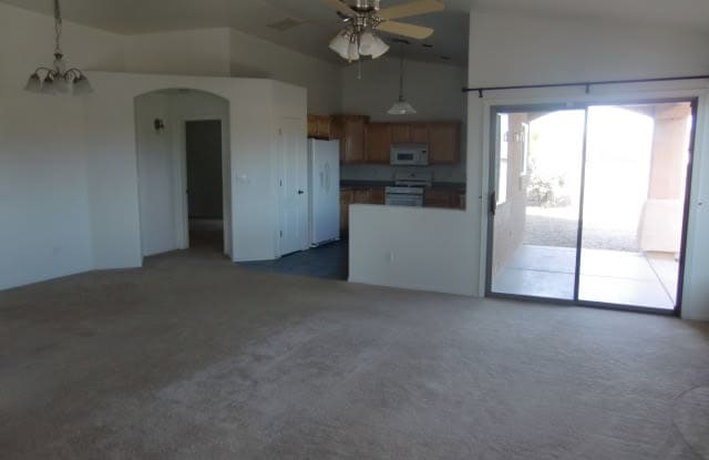 10483 E Rose Hill St - 10483 East Rose Hill Street, Tucson, AZ 85747