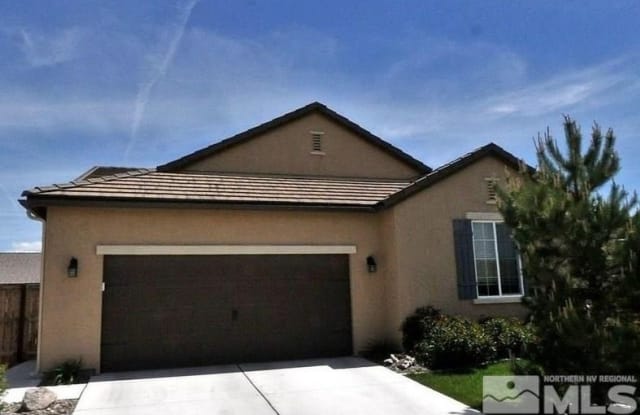 4828 Chromium Way - 4828 Chromium Way, Sparks, NV 89436