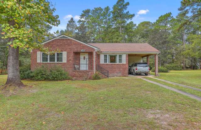 Fully Furnished Classic Summerville Home! photos photos