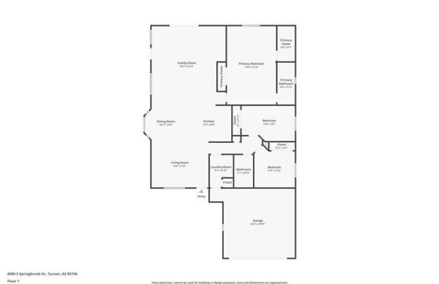 6080 South Springbrook Drive