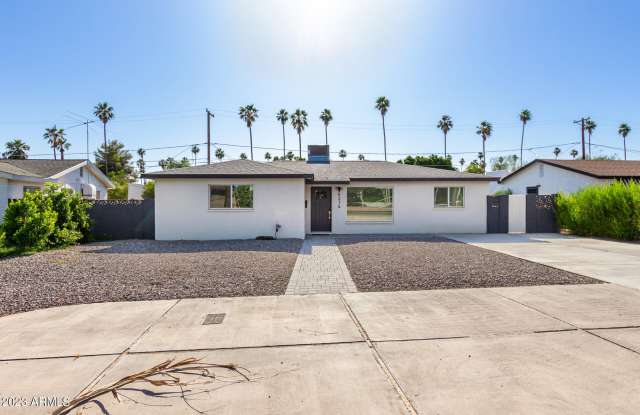 4214 N 36th Street - 4214 North 36th Street, Phoenix, AZ 85018