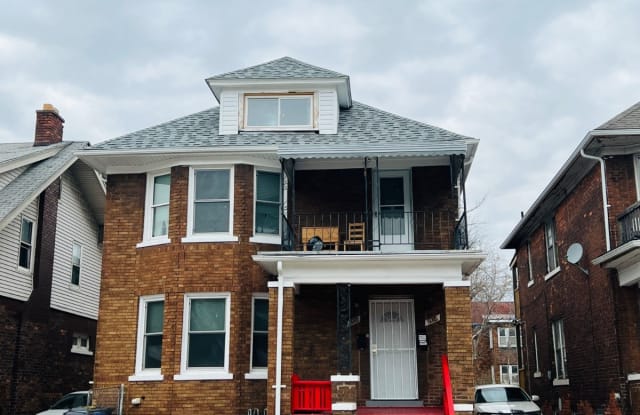 2936 Montgomery - 2936 Montgomery Avenue, Detroit, MI 48206