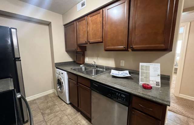 Photo of The Park Terrace