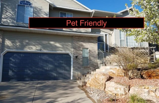 1096 E 5100 S - 1096 East 5100 South, South Ogden, UT 84403