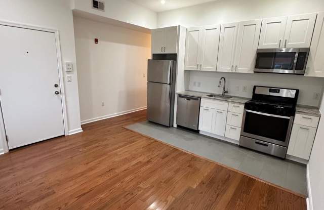 1128 S 19TH Street unit: Apt A