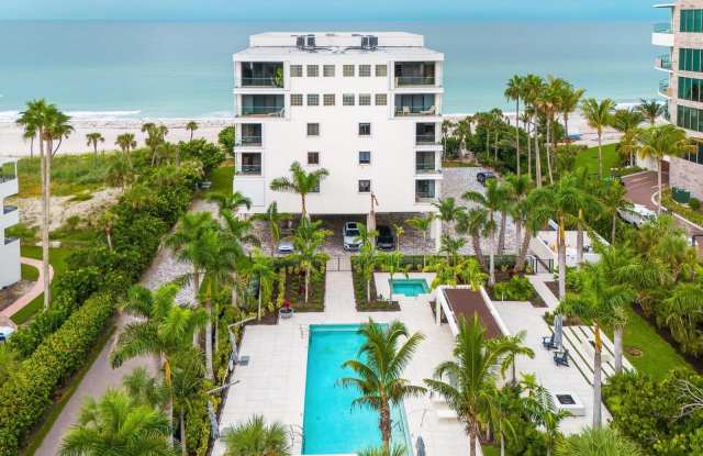 1511 GULF OF MEXICO Drive