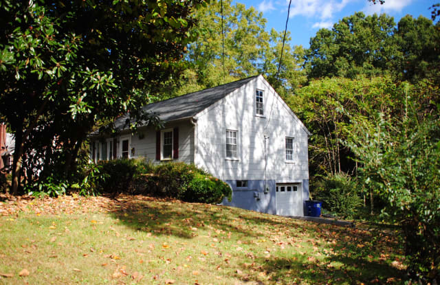 1717 Burke Mill Road - 1717 Burke Mill Road, Winston-Salem, NC 27103