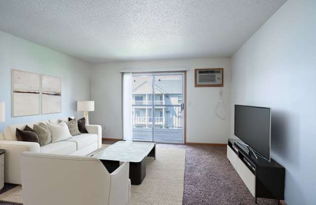 Stonebridge Apartments