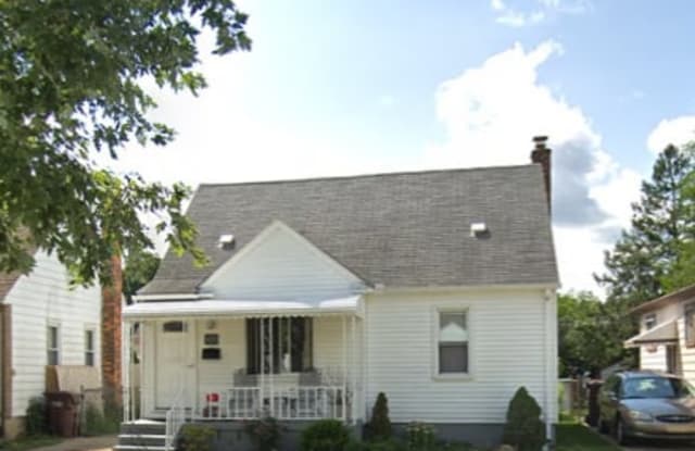 4174 Niagara St - 4174 Niagara Street, Wayne, MI 48184