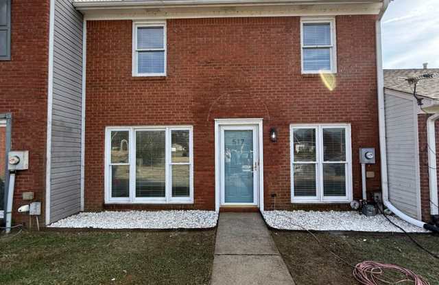 Photo of Newly Renovated Townhome 2 Bedroom - 2.5 Bathrooms
