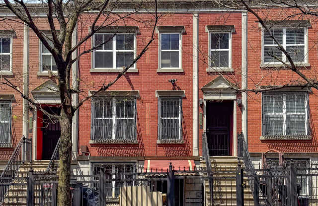 Photo of 175 Eldert Street