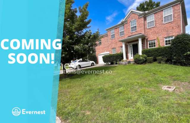 1287 Wheatley Forest Drive
