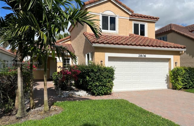 2806 Oak Grove Rd - 2806 Oak Grove Road, Davie, FL 33328