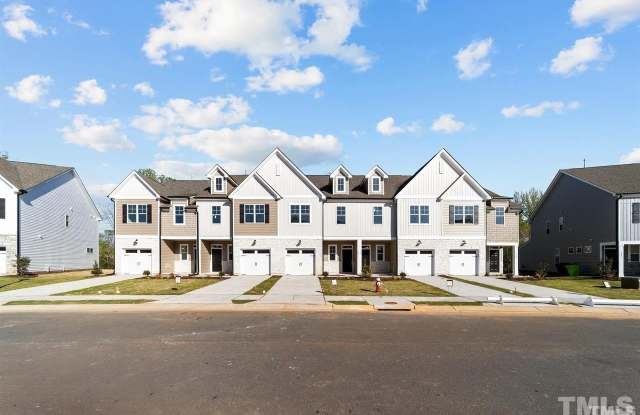 135 McDowell Lane