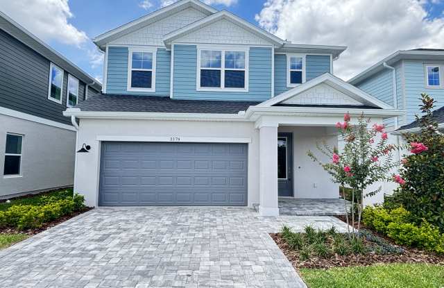 3379 Yellow Cassia Dr