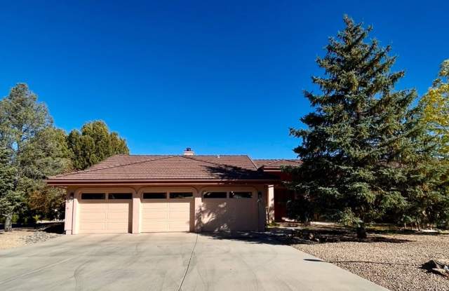 3 bedroom, 3 bathroom home located in the beautiful Community of The Ranch at Prescott