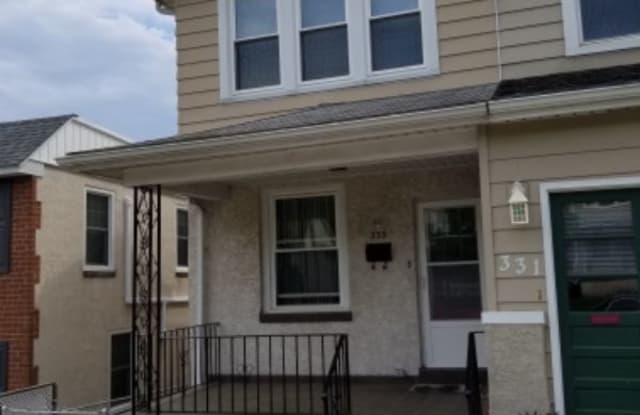 333 8 East Ave - 333 E 8th Ave, Conshohocken, PA 19428