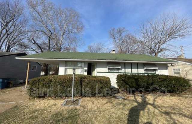 10821 Spring Garden Dr