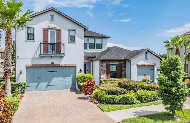 2630 MILFORD BERRY LANE