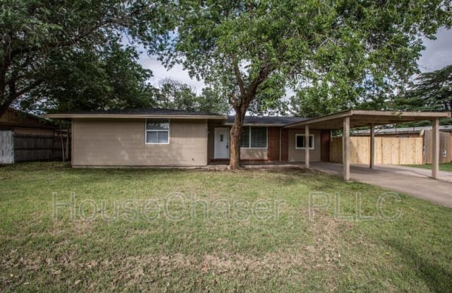 4803 24th St - 4803 24th Street, Lubbock, TX 79407