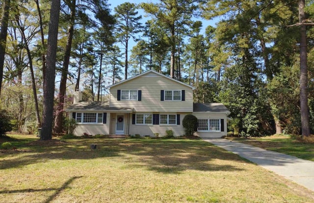 1301 Cypress Road - 1301 Cypress Road, Chapel Hill, NC 27517