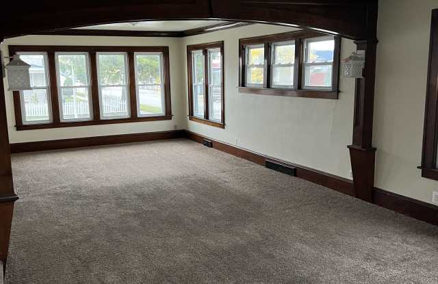 Photo of 1204 N 14th Street