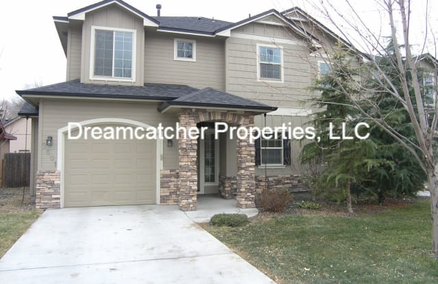 2801 N Tamarack Dr - 2801 N Tamarack Dr, Boise, ID 83703