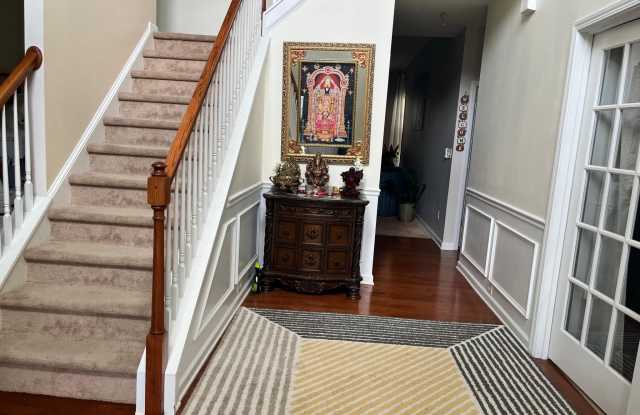 4435 Mill Landing Drive