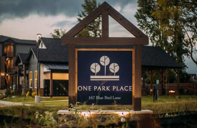 Photo of *New Construction. Ask us about our move-in special!!!