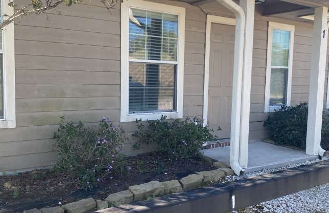 Photo of 200 E. Crosby Street