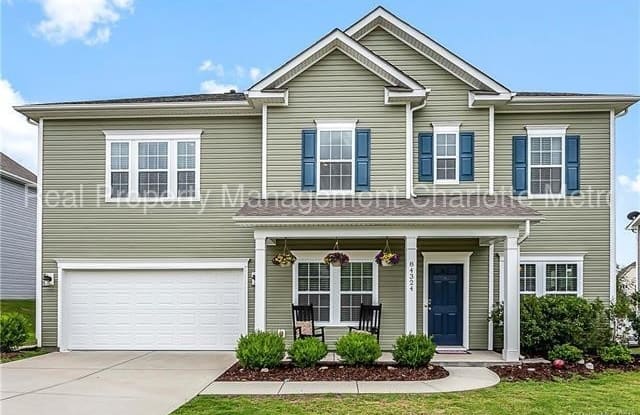 84324 Masterson Court - 84324 Masterson Ct, Lancaster County, SC 29720