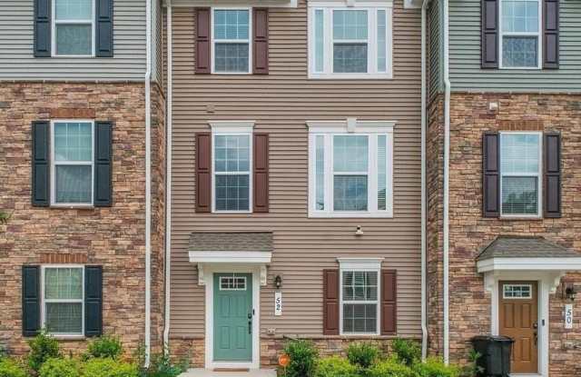 52 CASWELL Drive