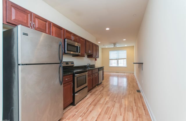 1935 N 7TH ST Unit 1 - 1935 North 7th Street, Philadelphia, PA 19122