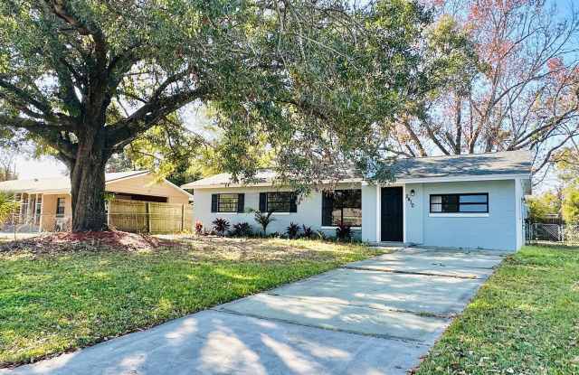 Orlando 4 Bedroom 2 Bath Home for Rent